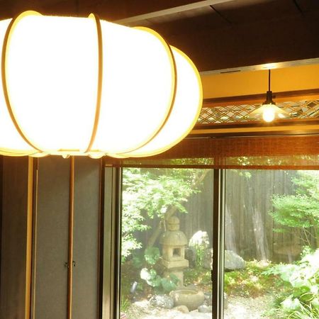 Takeya Kitano Bekkan Kyoto Dış mekan fotoğraf