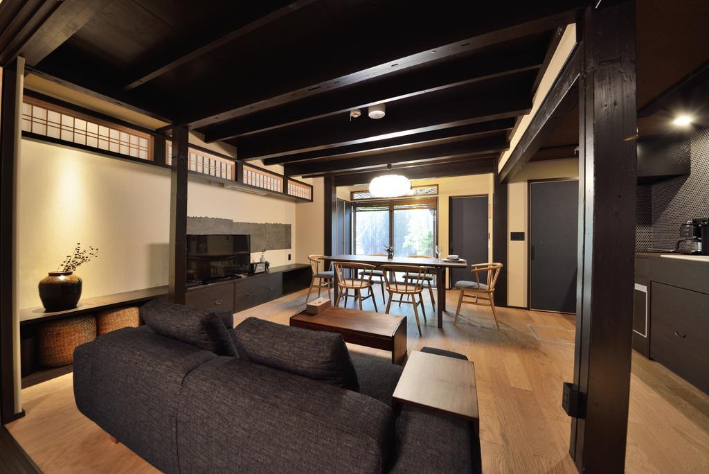 Takeya Kitano Bekkan Kyoto Dış mekan fotoğraf