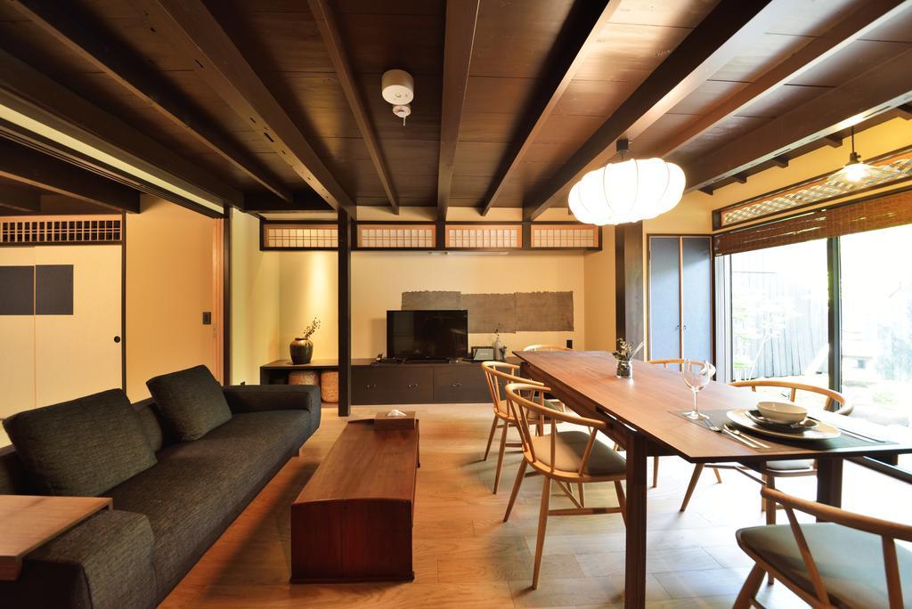Takeya Kitano Bekkan Kyoto Dış mekan fotoğraf