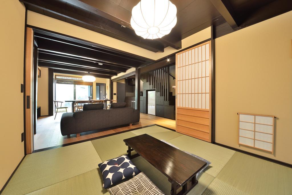 Takeya Kitano Bekkan Kyoto Dış mekan fotoğraf