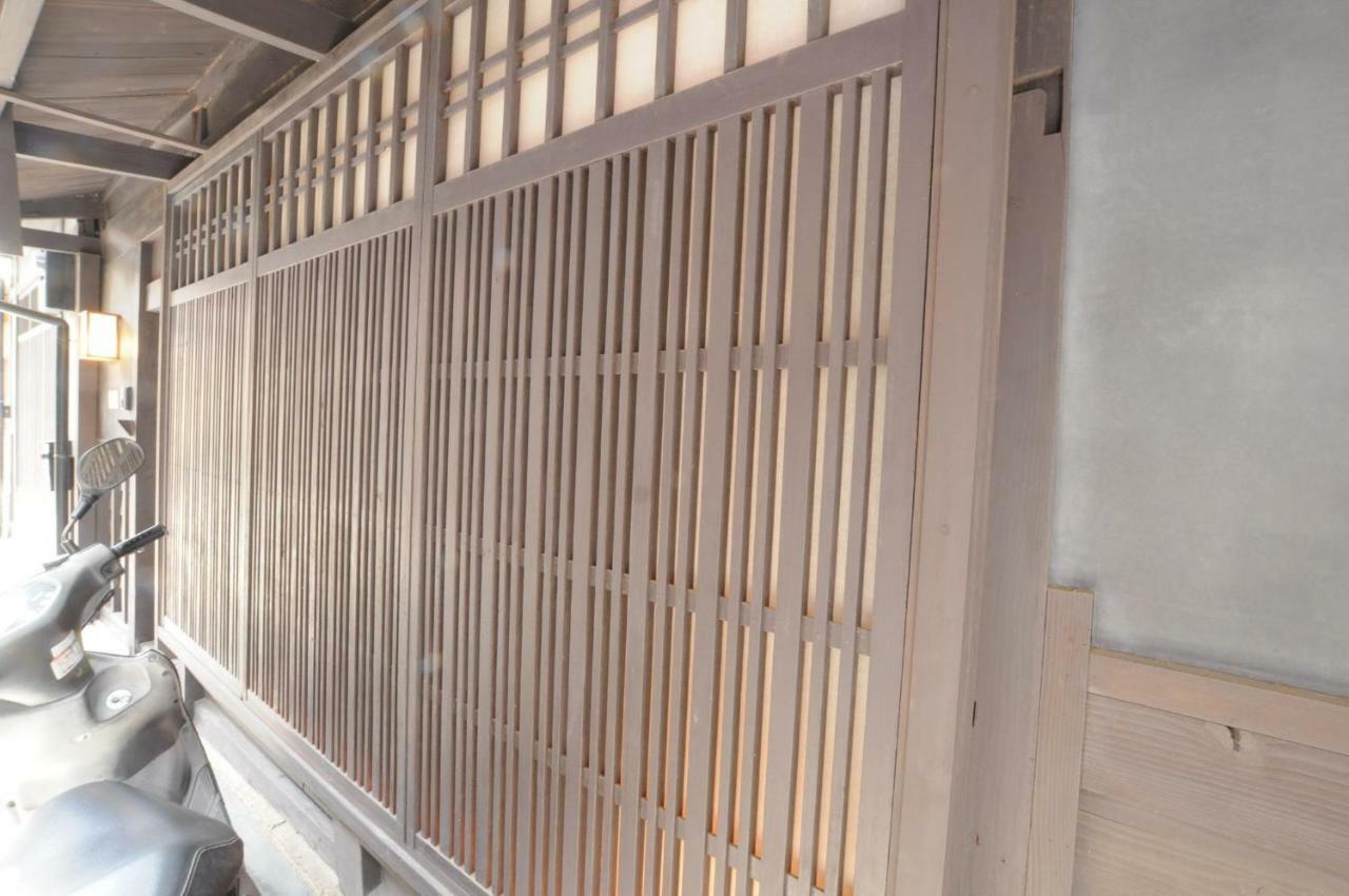 Takeya Kitano Bekkan Kyoto Dış mekan fotoğraf