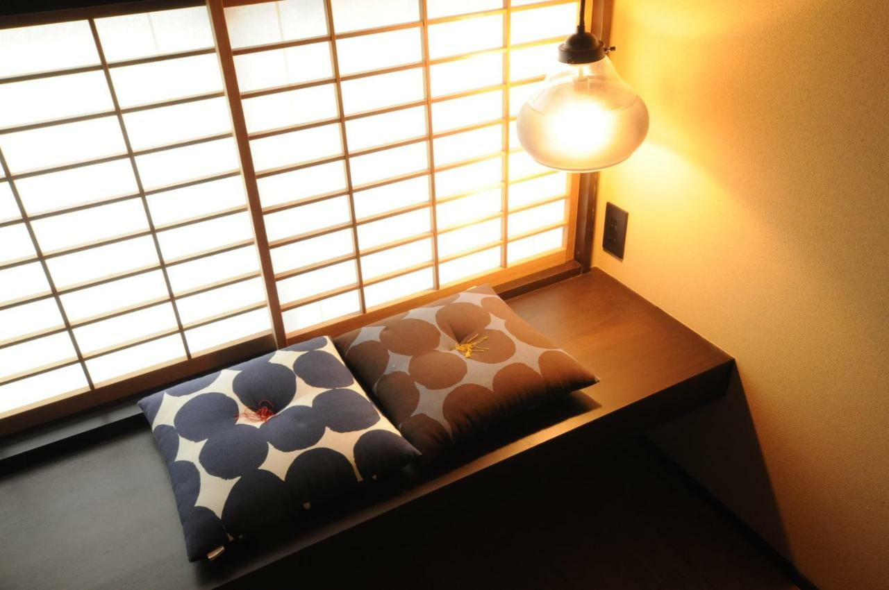 Takeya Kitano Bekkan Kyoto Dış mekan fotoğraf